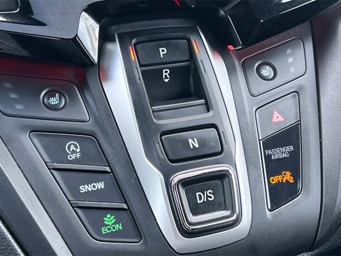 Used 2025 Honda Odyssey Sport-L image 23