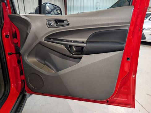 Used 2021 Ford Transit Connect XL FWD image 24