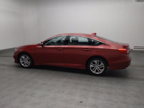 Used 2020 Honda Accord LX image 3