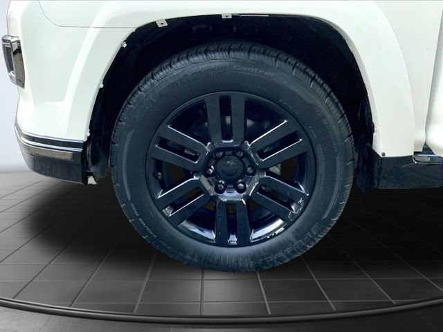 Used 2021 Toyota 4Runner Nightshade AWD/4WD image 14