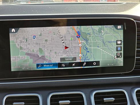 Used 2022 Mercedes-Benz GLE 350 4MATIC image 28