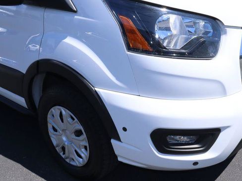Used 2024 Ford Transit 350 XLT RWD image 13