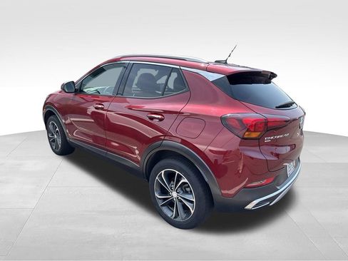Used 2022 Buick Encore GX Essence AWD/4WD image 10