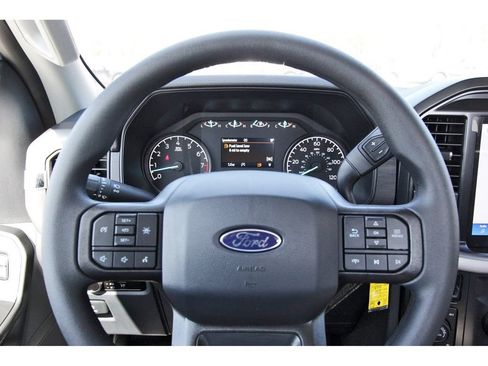 Used 2026 Ford F150 XL AWD/4WD image 13