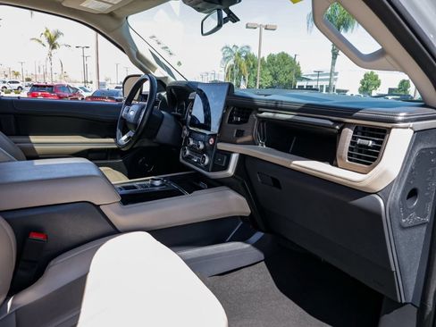 Used 2024 Ford Expedition Max Limited RWD image 20