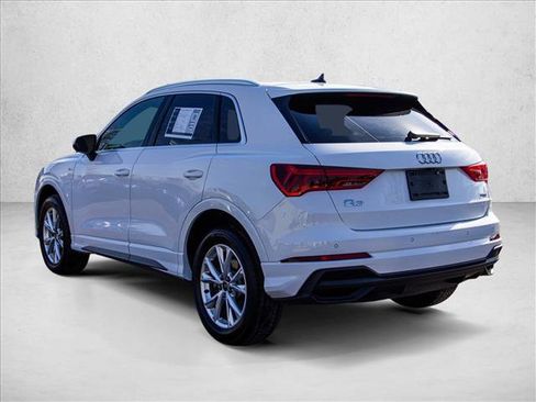 Used 2025 Audi Q3 2.0T Premium image 7