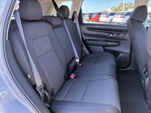 Certified 2026 Honda CR-V LX image 21