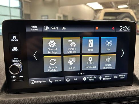 Used 2022 Honda Civic Sport Touring image 19