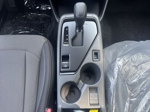 New 2026 Subaru Crosstrek 2.5i Premium AWD/4WD image 10