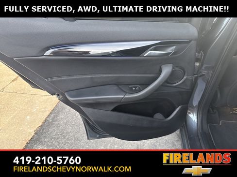 Used 2018 BMW X2 xDrive28i w/ Premium Package image 21