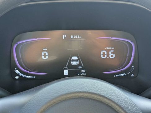 Used 2025 Kia Soul LX w/ LX Technology Package FWD image 28