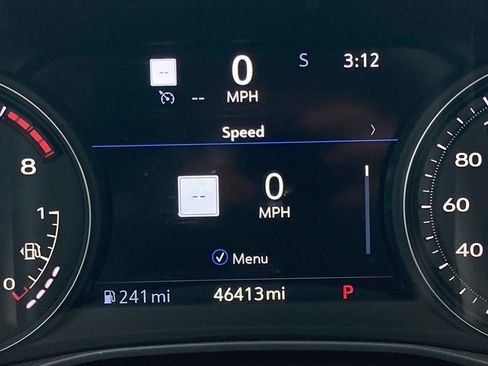 Used 2023 Cadillac XT5 Premium Luxury w/ Technology Package image 18