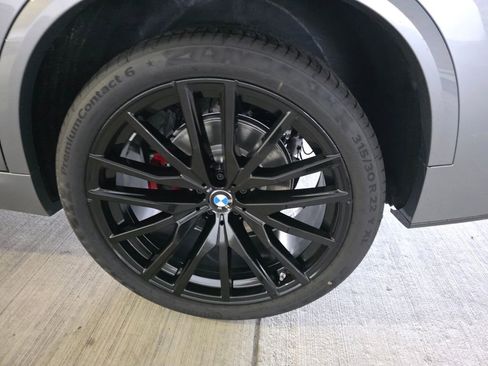 New 2026 BMW X5 xDrive40i AWD/4WD image 6