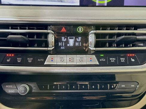 Used 2022 BMW X3 xDrive30i image 16