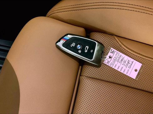 Certified 2026 BMW 430i Coupe w/ M Sport Package image 13