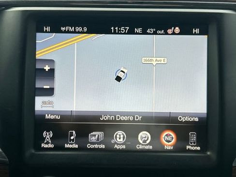 Used 2014 RAM 3500 Laramie w/ Convenience Group image 23