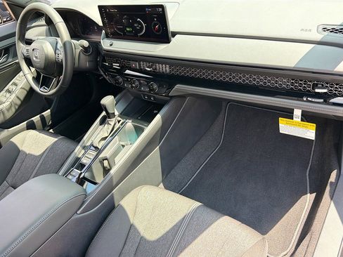 Used 2026 Honda Accord Sport image 15