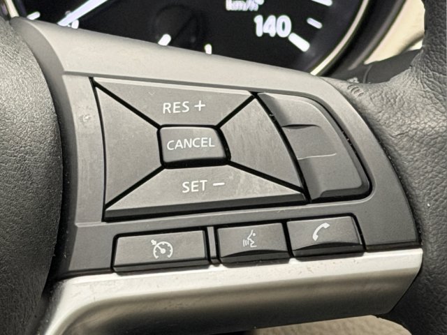 Used 2021 Nissan Rogue Sport SV FWD image 20