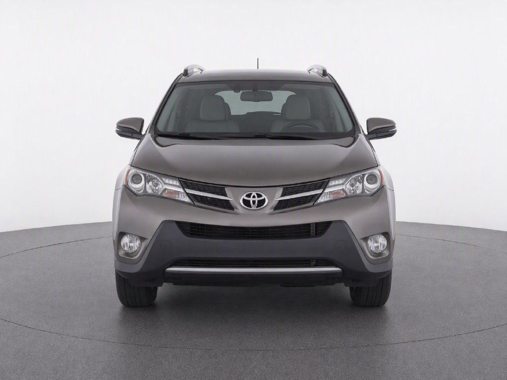 Used 2015 Toyota RAV4 XLE FWD image 7