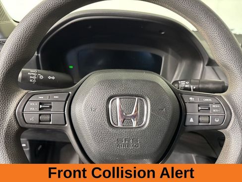 Used 2025 Honda Accord SE image 12