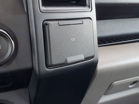 Used 2015 Ford F150 XL w/ Equipment Group 101A Mid AWD/4WD image 16