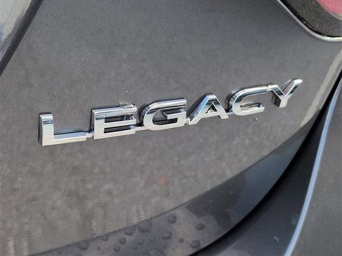 New 2025 Subaru Legacy Premium image 10