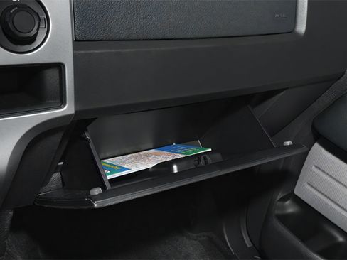 Used 2014 Ford F150 XL w/ Equipment Group 101A Mid AWD/4WD image 10