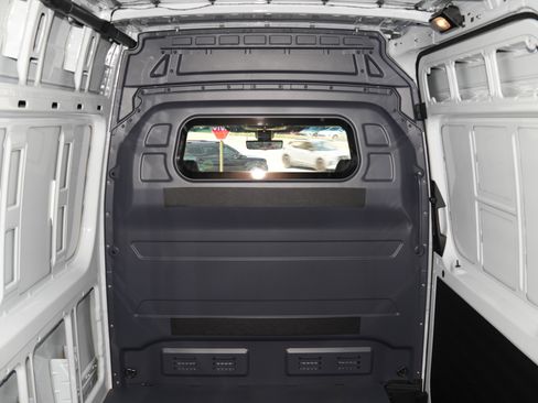 New 2025 Mercedes-Benz Sprinter 2500 image 26