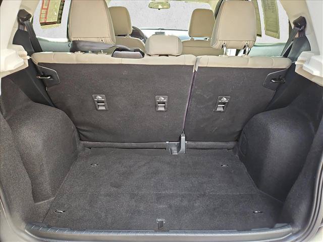 Used 2021 Ford EcoSport S FWD image 6