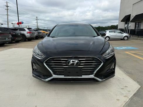 Used 2018 Hyundai Sonata SE FWD image 4