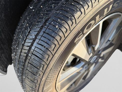 Certified 2025 Nissan Versa S w/ S Plus Package image 21