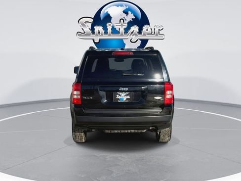 Used 2014 Jeep Patriot Latitude image 8