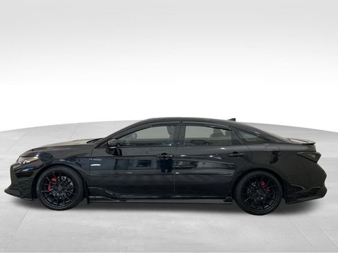 Used 2021 Toyota Avalon TRD FWD image 2