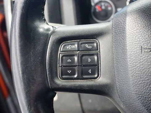 Used 2013 RAM 1500 Sport w/ Sport Premium Group image 32
