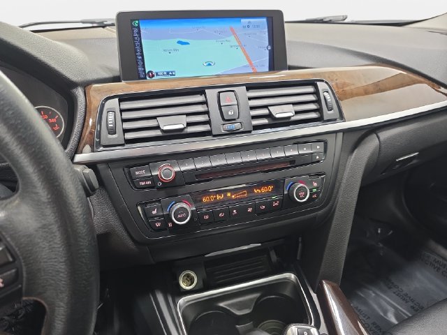 Used 2015 BMW 328i xDrive Sedan AWD/4WD image 20