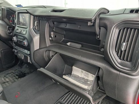 Used 2024 Chevrolet Silverado 2500 Custom w/ Custom Value Package image 30