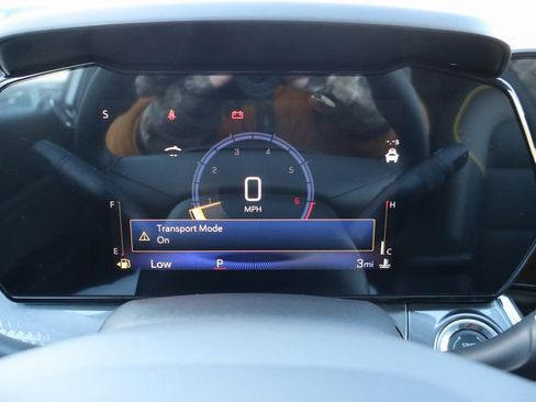 New 2026 Chevrolet Trax ACTIV w/ Driver Confidence Package image 27