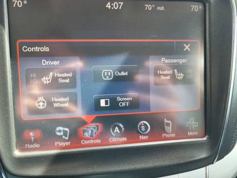 Used 2016 Dodge Journey R/T AWD/4WD image 28