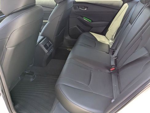 New 2026 Honda Accord Touring image 31