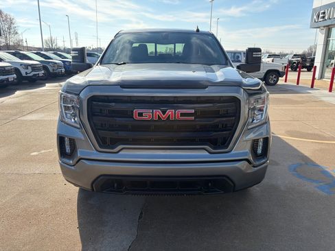 Used 2020 GMC Sierra 1500 Elevation w/ Elevation Value Package image 2
