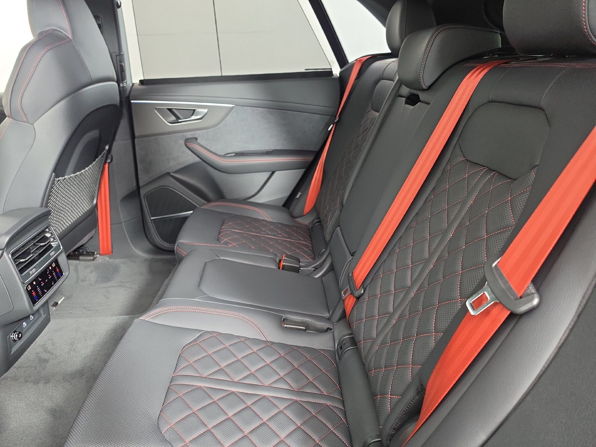 New 2026 Audi Q8 Prestige AWD/4WD image 33