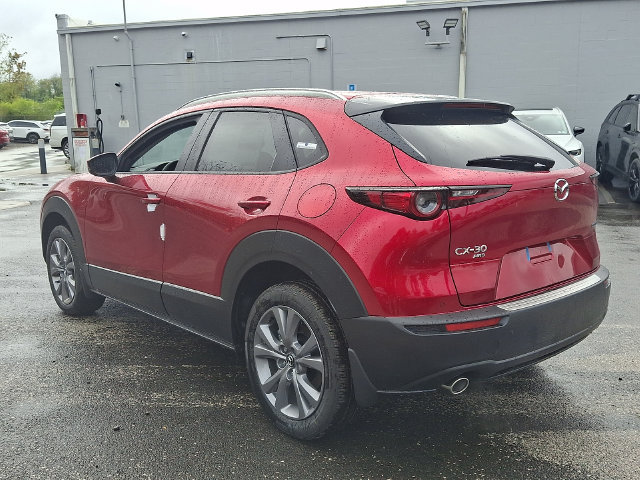 New 2026 MAZDA CX-30 AWD 2.5 S w/ Premium Package image 4