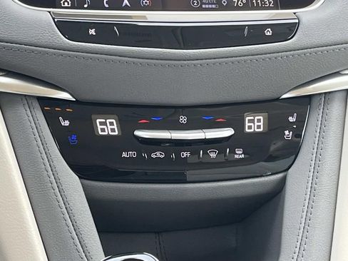 New 2026 Cadillac XT5 Premium Luxury image 17