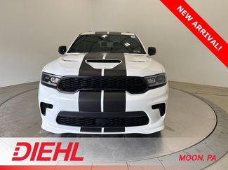 Used 2026 Dodge Durango GT video 2