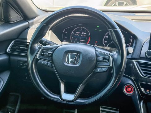 Used 2020 Honda Accord Sport image 14
