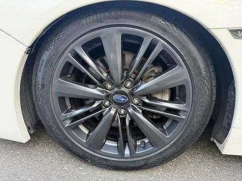 Used 2018 Subaru WRX AWD/4WD image 35