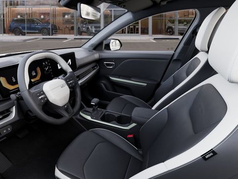 New 2026 Kia K4 GT-Line FWD image 18