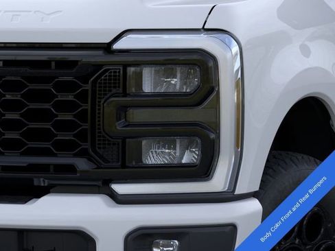 New 2026 Ford F350 Lariat w/ Black Appearance Package AWD/4WD image 22