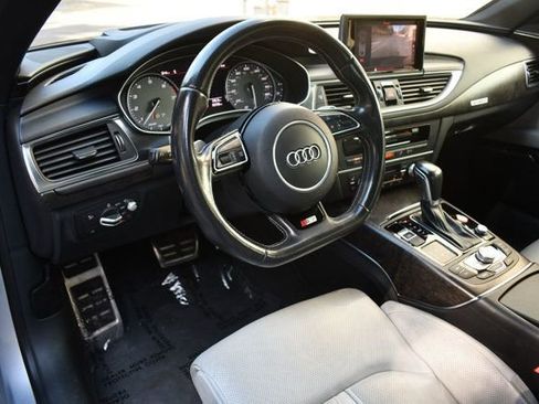 Used 2018 Audi S7 Prestige w/ Driver Assistance Package image 20