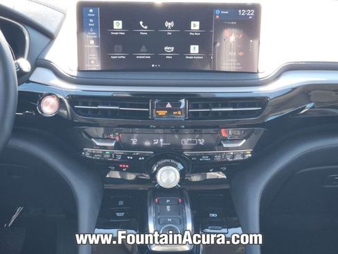 New 2026 Acura MDX FWD w/ Technology Package image 9